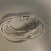 Câble chauffant en silicone - 2m - 80 W — image principale