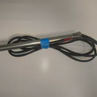 Cartouche chauffante inox - 1/2" - 1500W — image principale