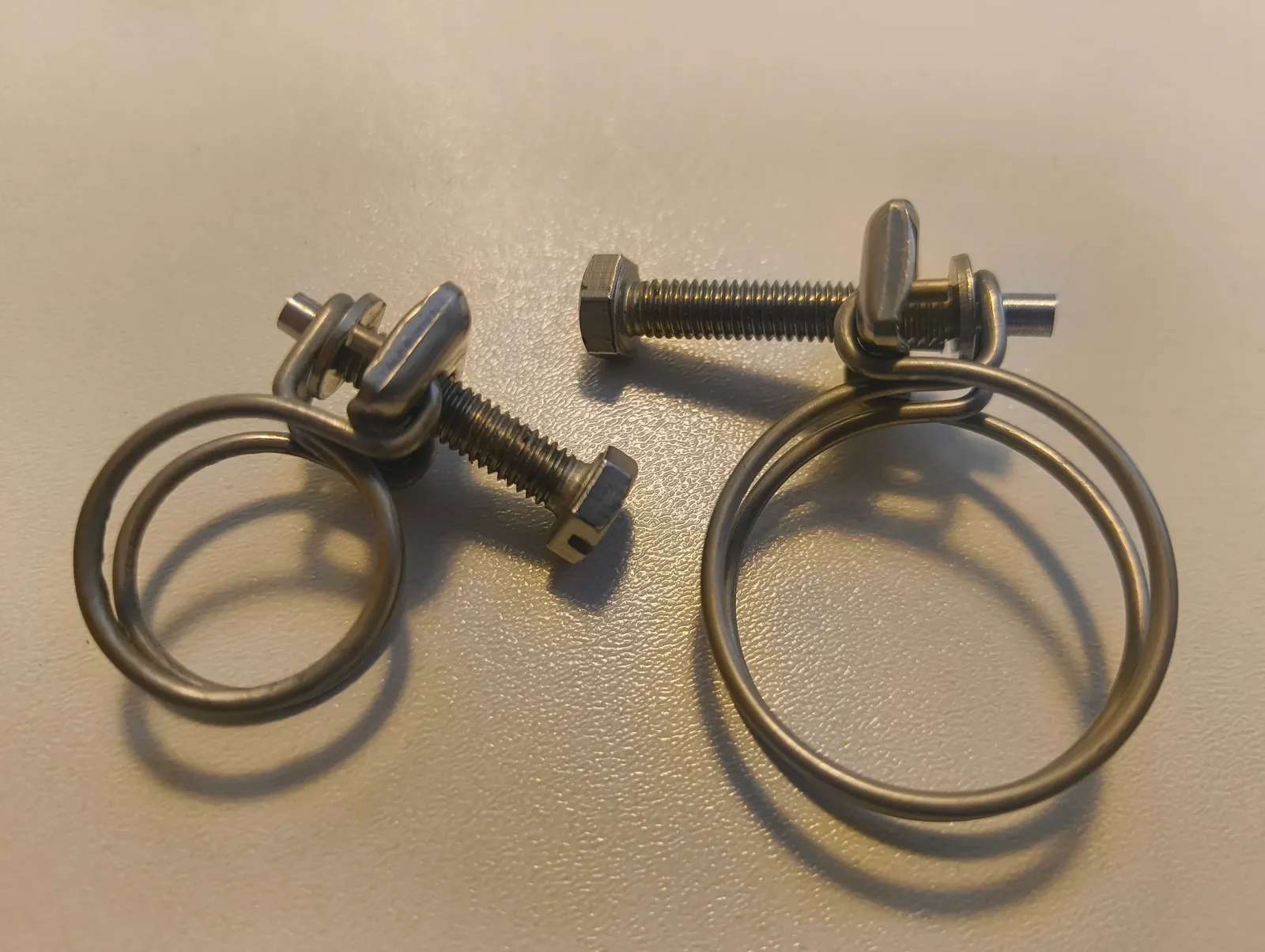 Collier inox 304 — image 1/3
