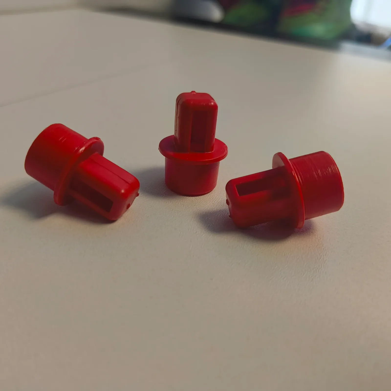 Filtre pour robinet PVC — image 1/3