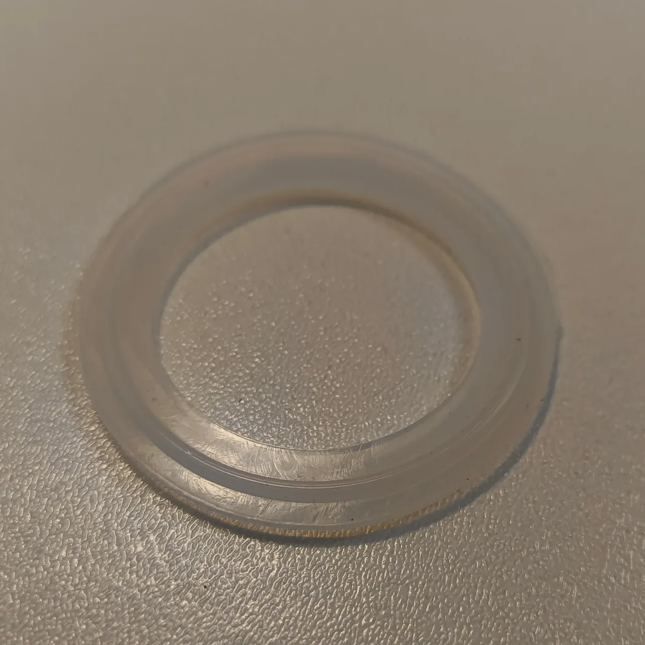 Joint triclamp 1.5" (50.5 mm) — image 1/2