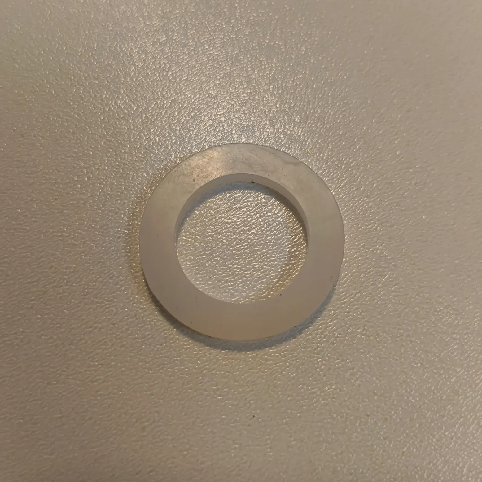 Joints silicone - tailles diverses — image 1/5