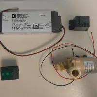 Kit pompe 24V — image principale