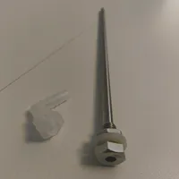 Kit thermowell + blow-off pour seau de fermentation — image principale