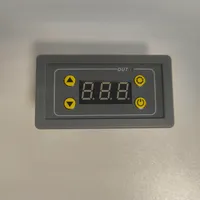 Minuterie électronique programmable - 220 V — image principale