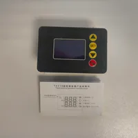 Minuterie électronique programmable T2310 - 220 V — image principale