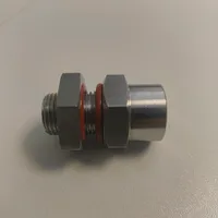 Passe paroi inox 1/2" — image principale
