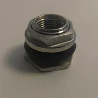 Passe paroi - inox 304 - 1/2" — image principale