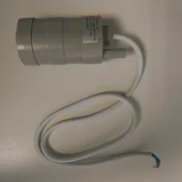 Pompe submersible IP68 - 12V DC - 1500 L/H — image principale