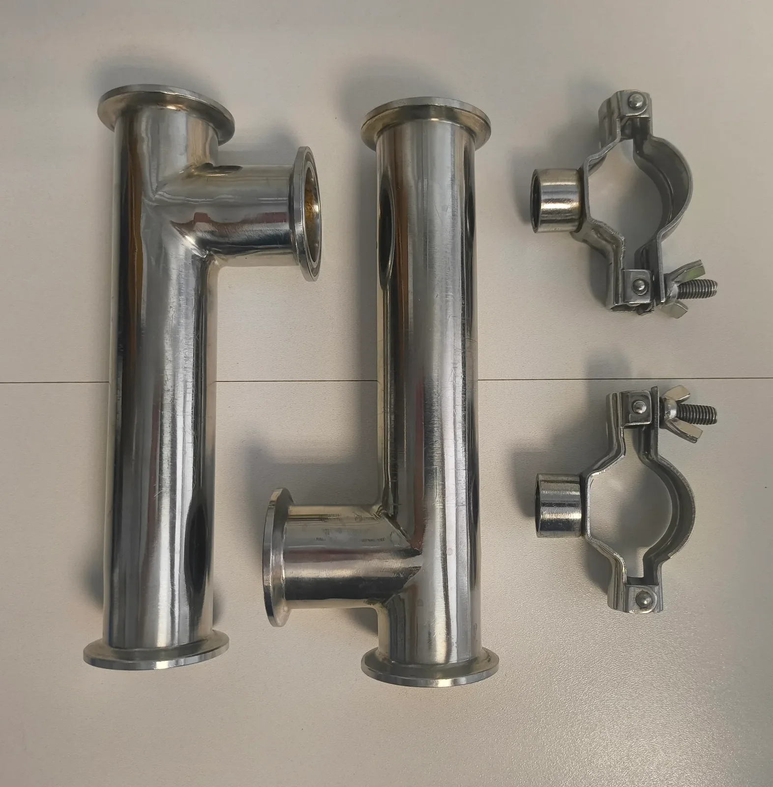 RIMS TC 1.5" + supports — image 1/1