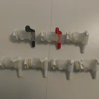 Robinet pour seau de fermentation — image principale