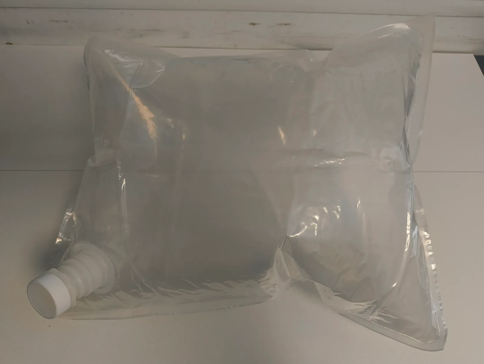 Sac étanche pour liquides / céréales - 10 L — image 1/3